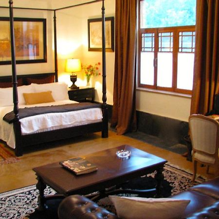 Mount Batten Lodge Ranakpur Exterior foto